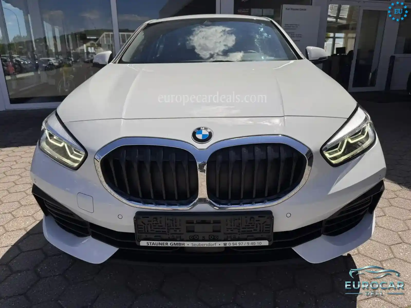 BMW 120