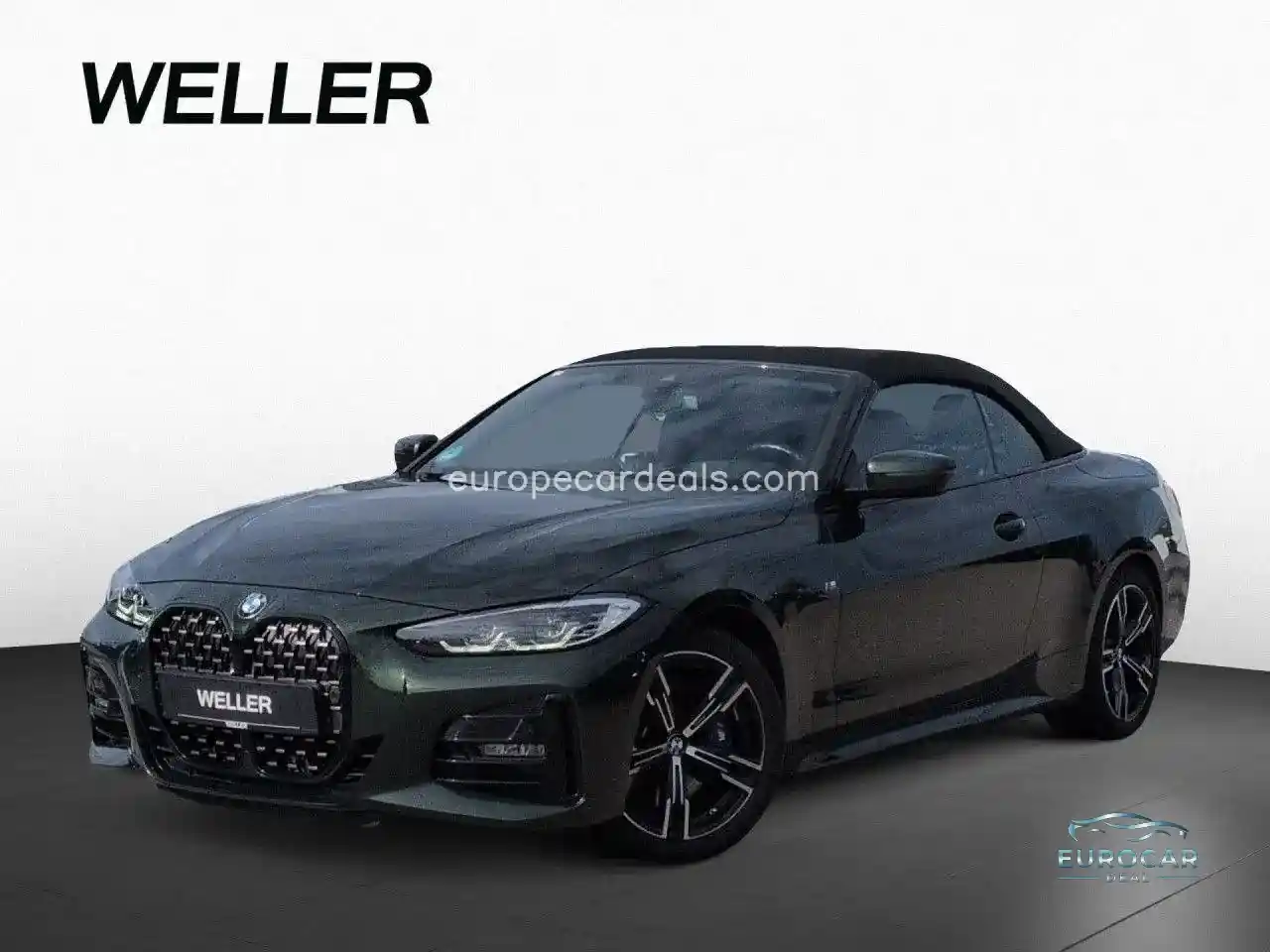BMW 430