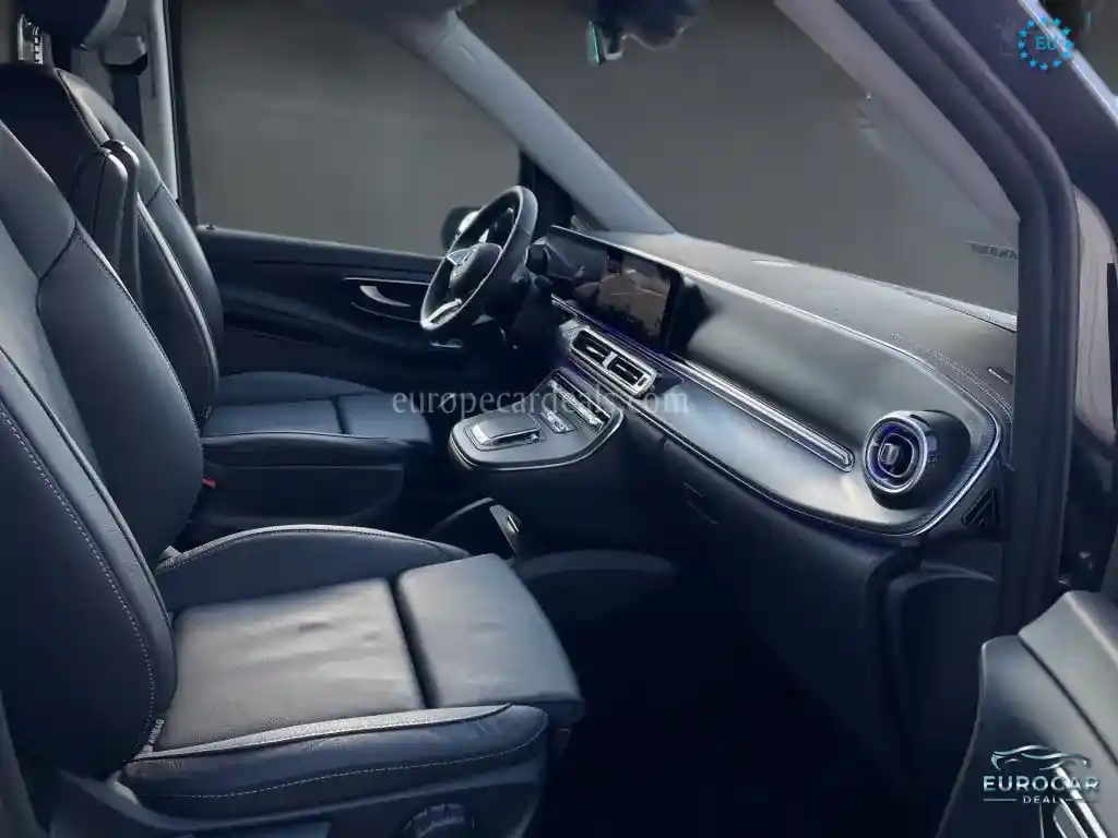 Mercedes-Benz V 250