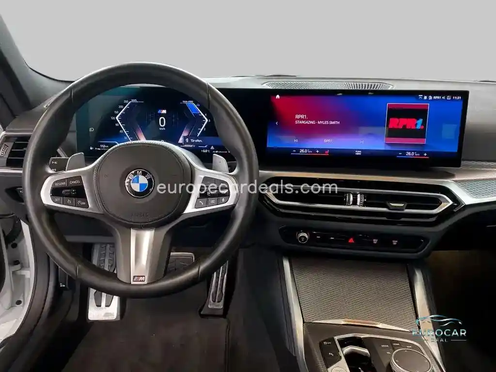 BMW 420