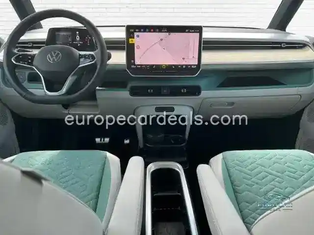 Volkswagen ID. Buzz