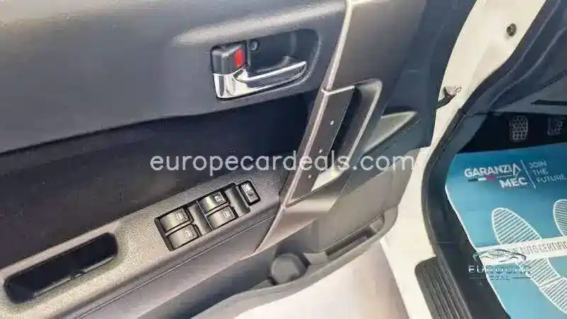 Daihatsu Terios