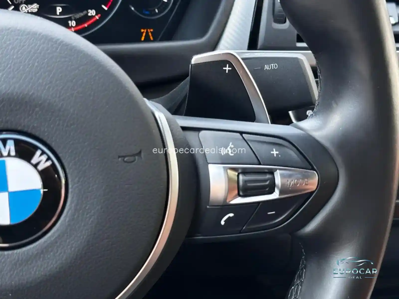 BMW 420