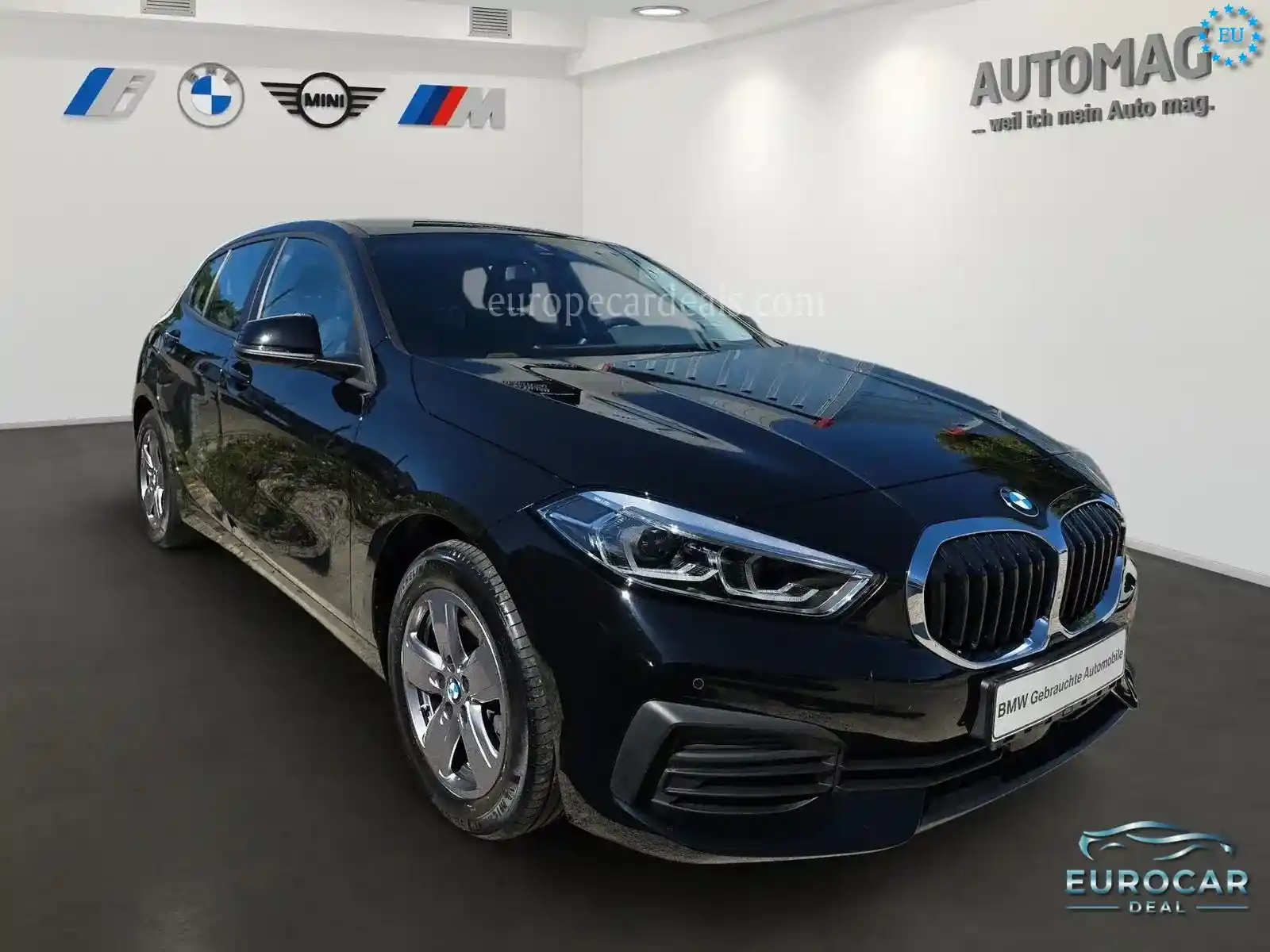 BMW 118