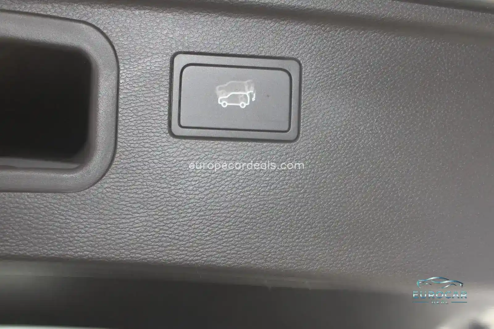BAIC X55