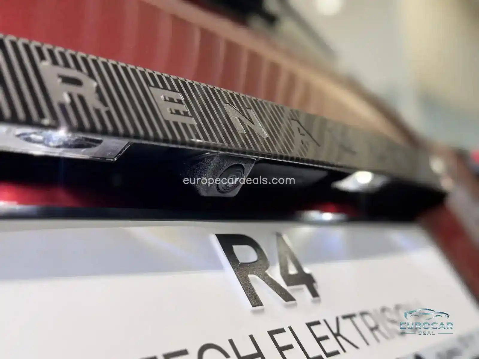 Renault R 4