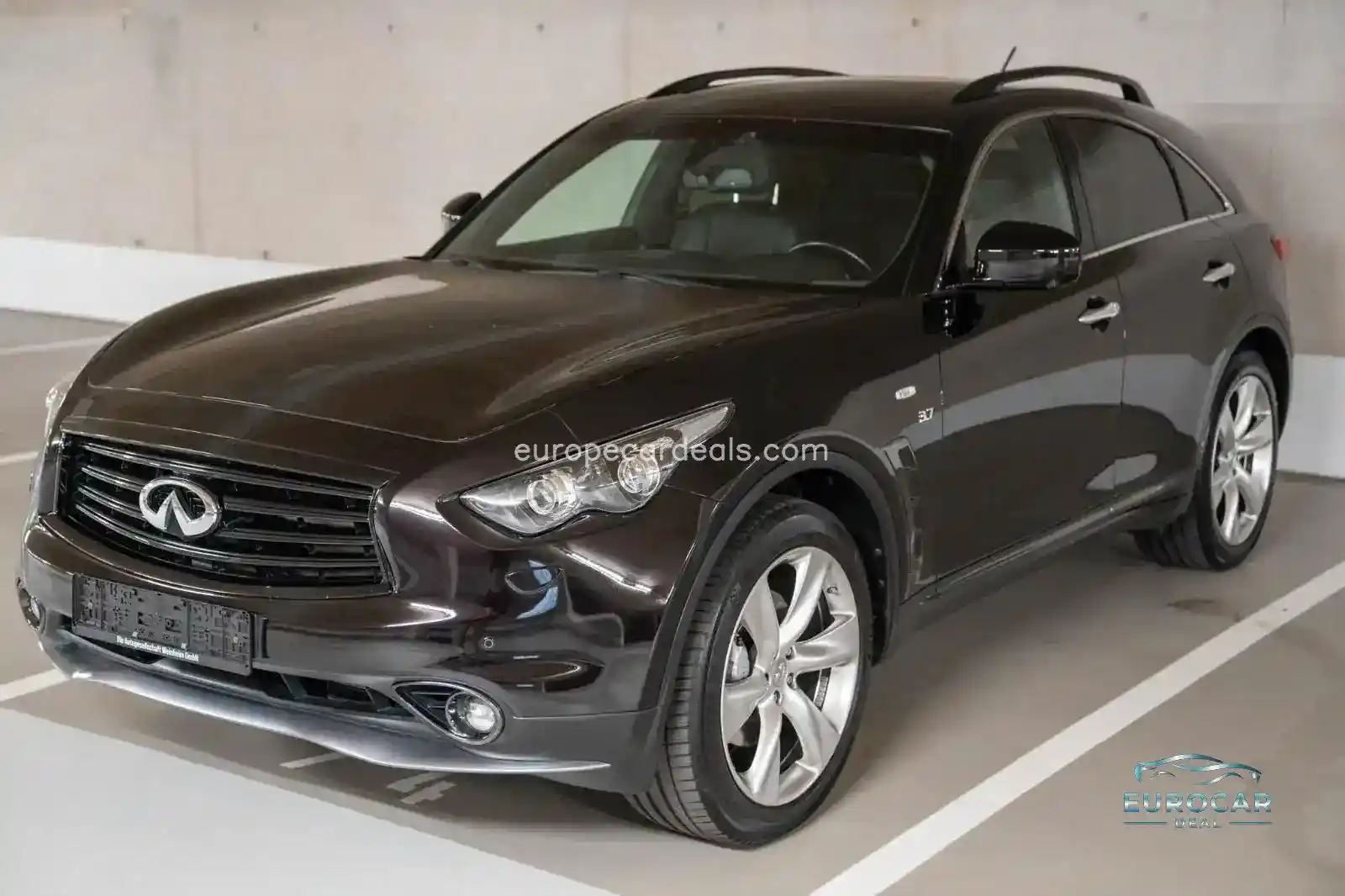 Infiniti QX70