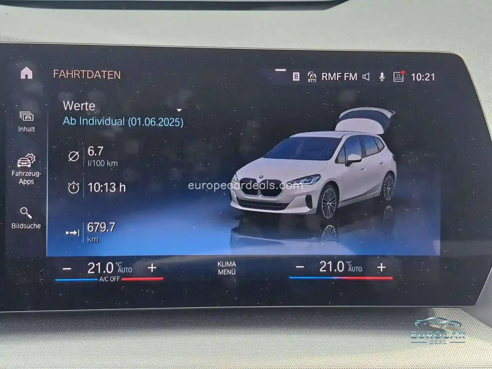 BMW 220