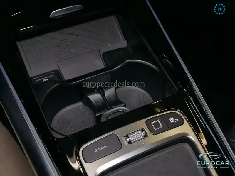 Mercedes-Benz B 220