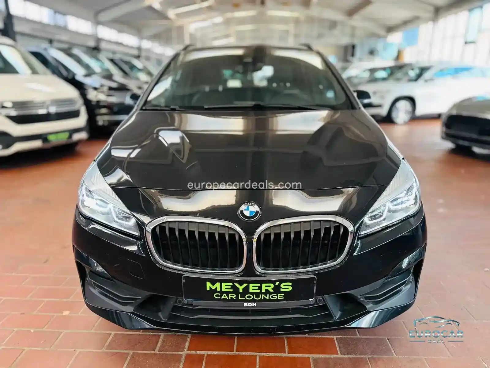 BMW 220 Active Tourer