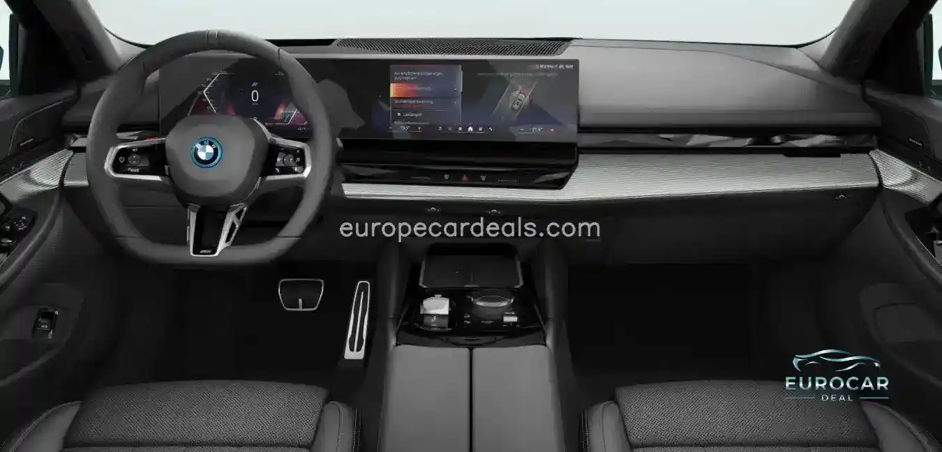 BMW i5