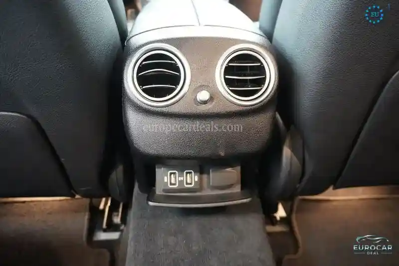 Mercedes-Benz E 400