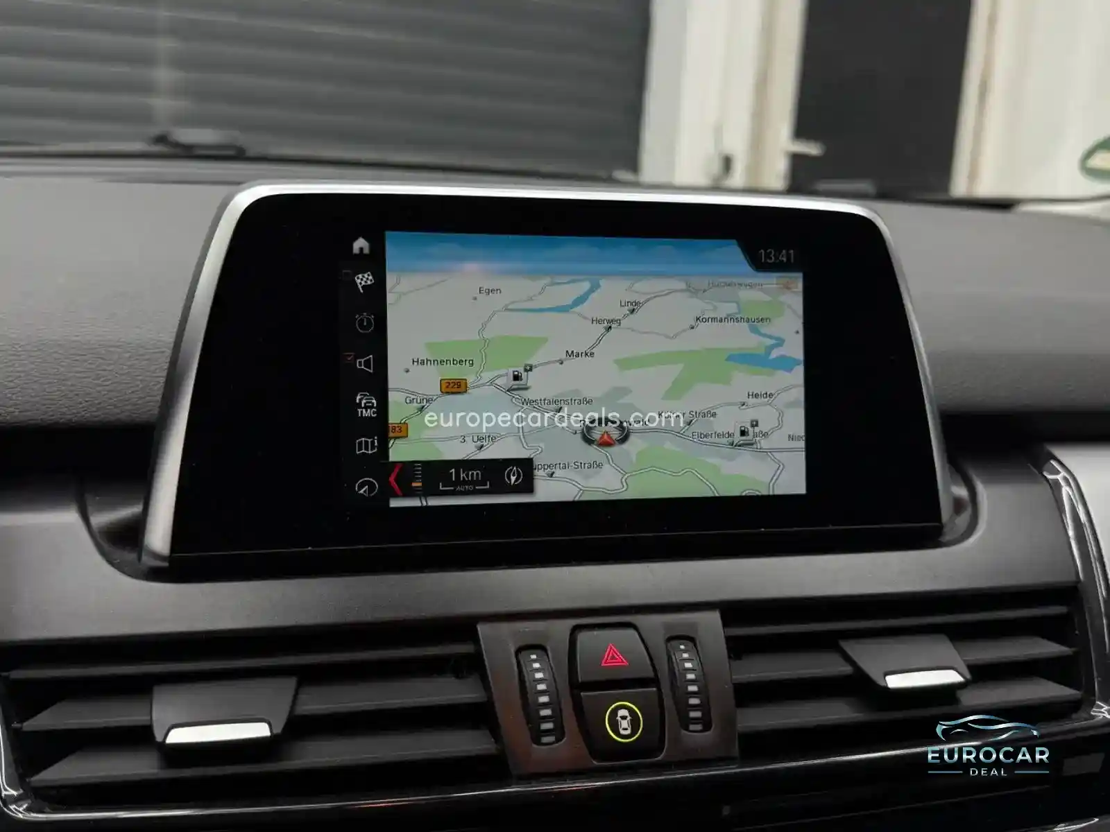 BMW 218 Active Tourer