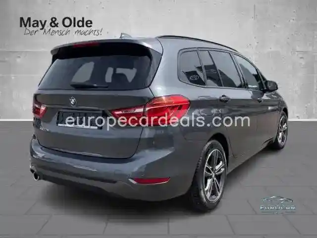 BMW 218 Gran Tourer