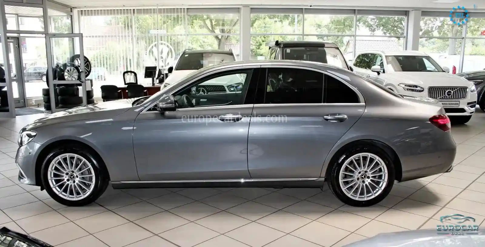 Mercedes-Benz E 300