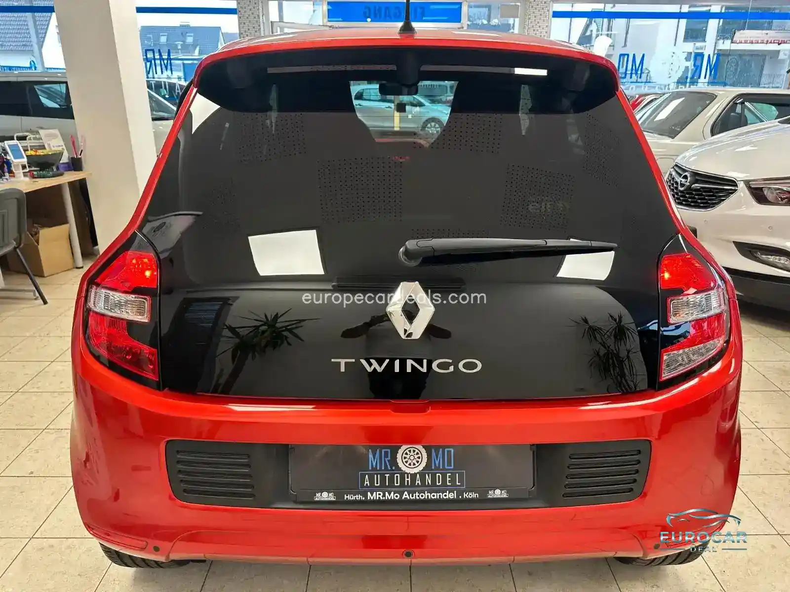Renault Twingo