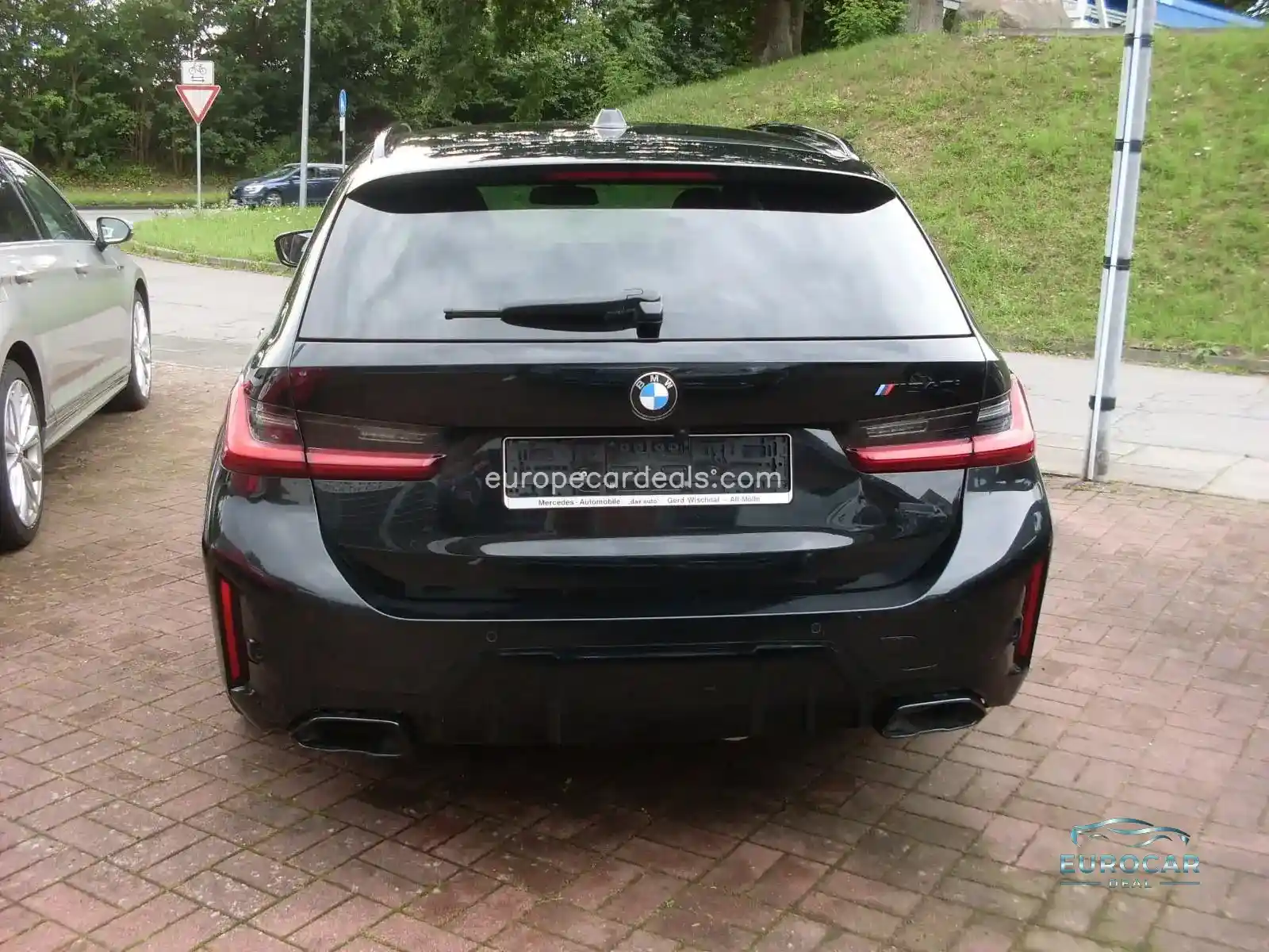 BMW M340i