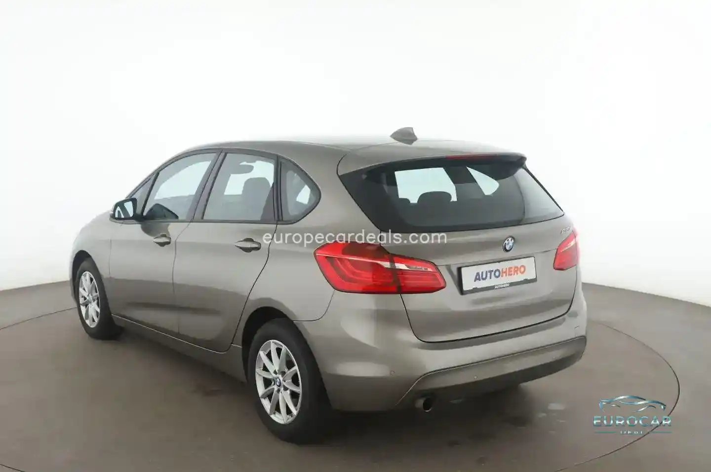 BMW 218 Active Tourer