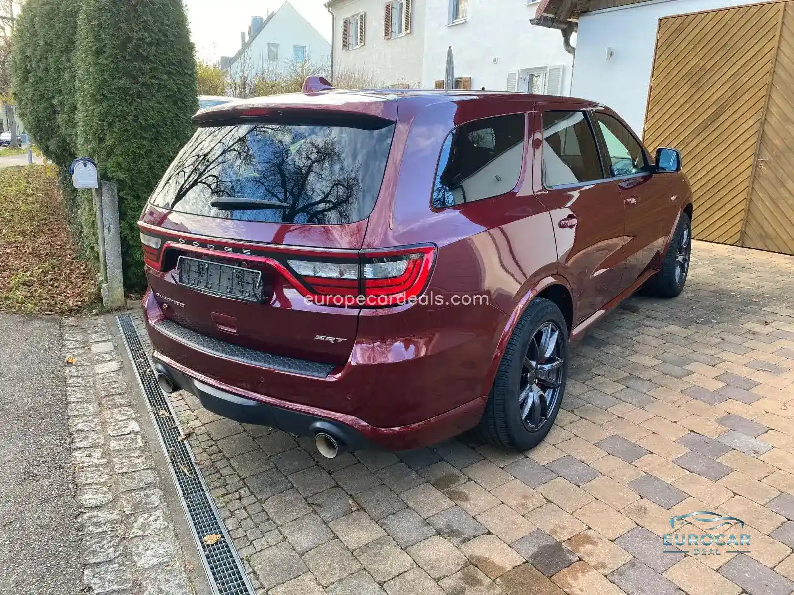 Dodge Durango