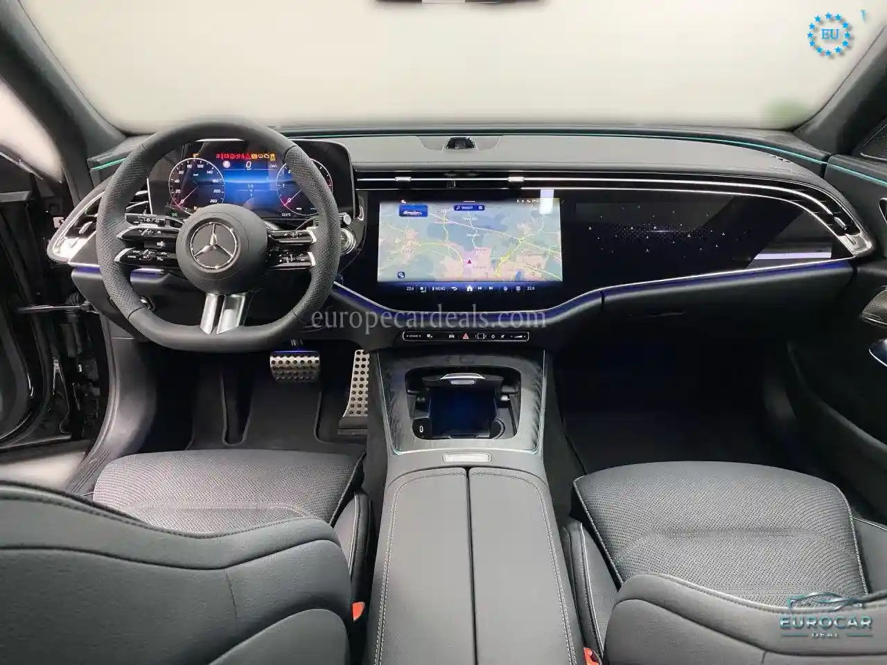 Mercedes-Benz E 450