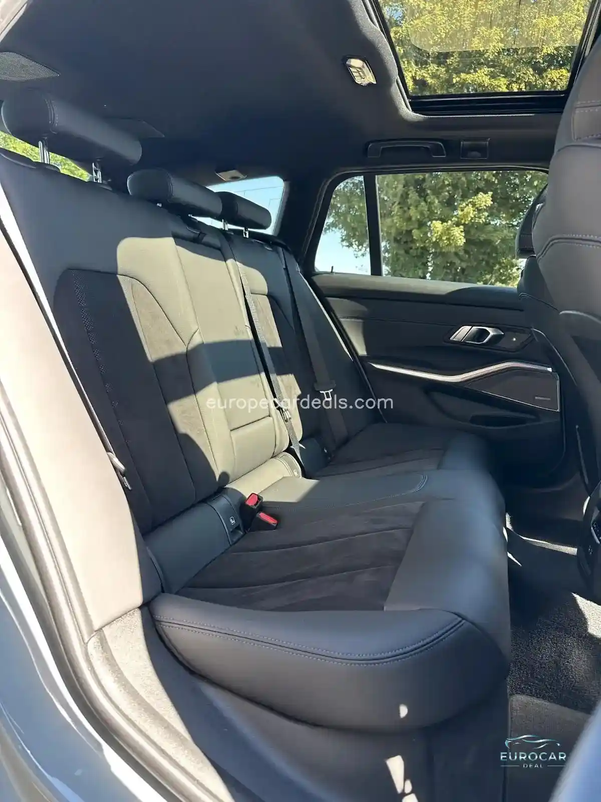 BMW M340i