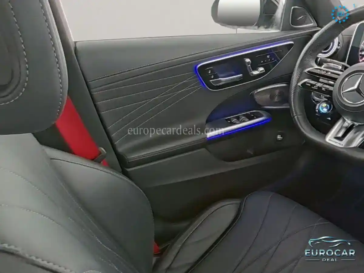 Mercedes-Benz C 43 AMG