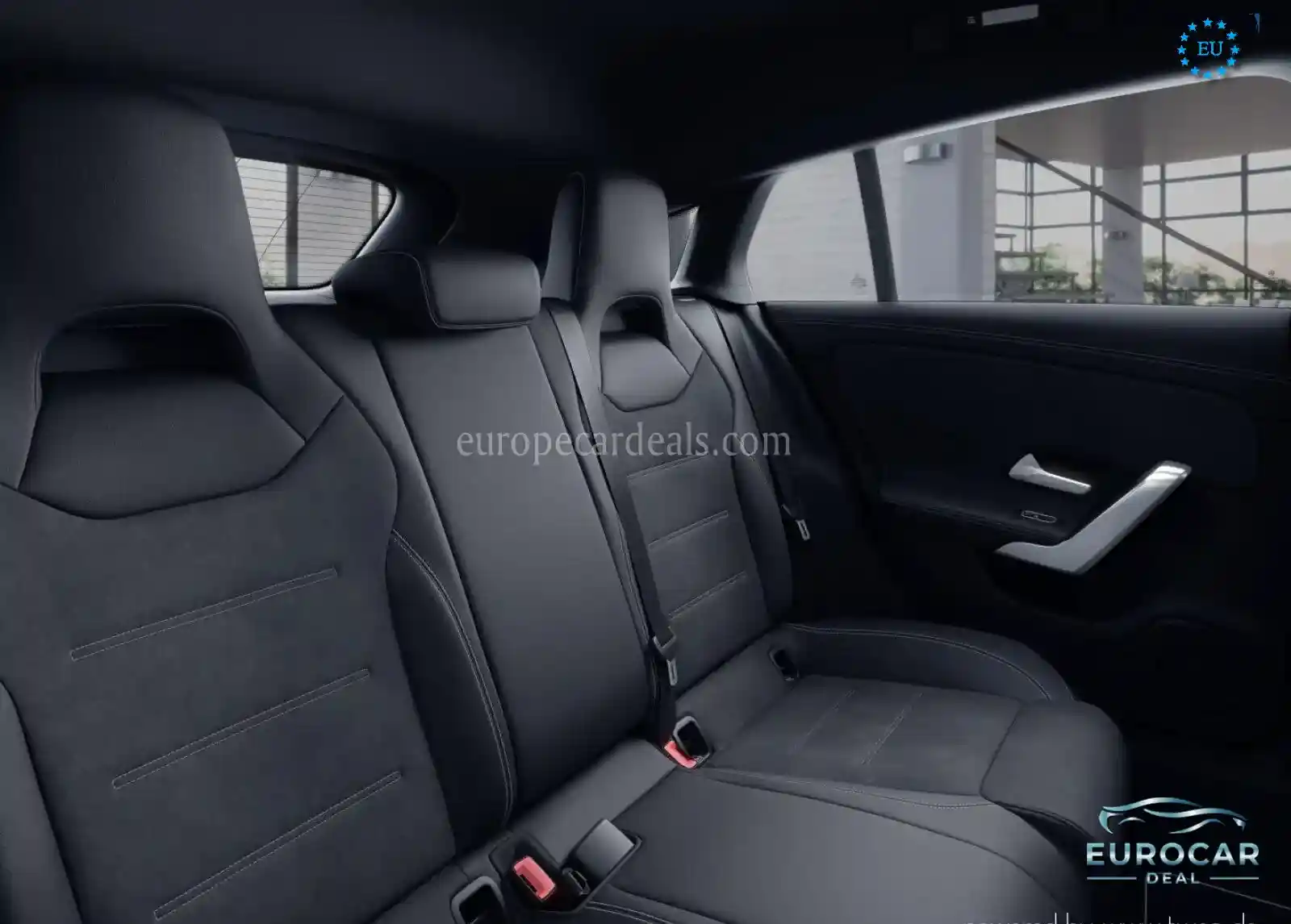 Mercedes-Benz CLA 250 Shooting Brake