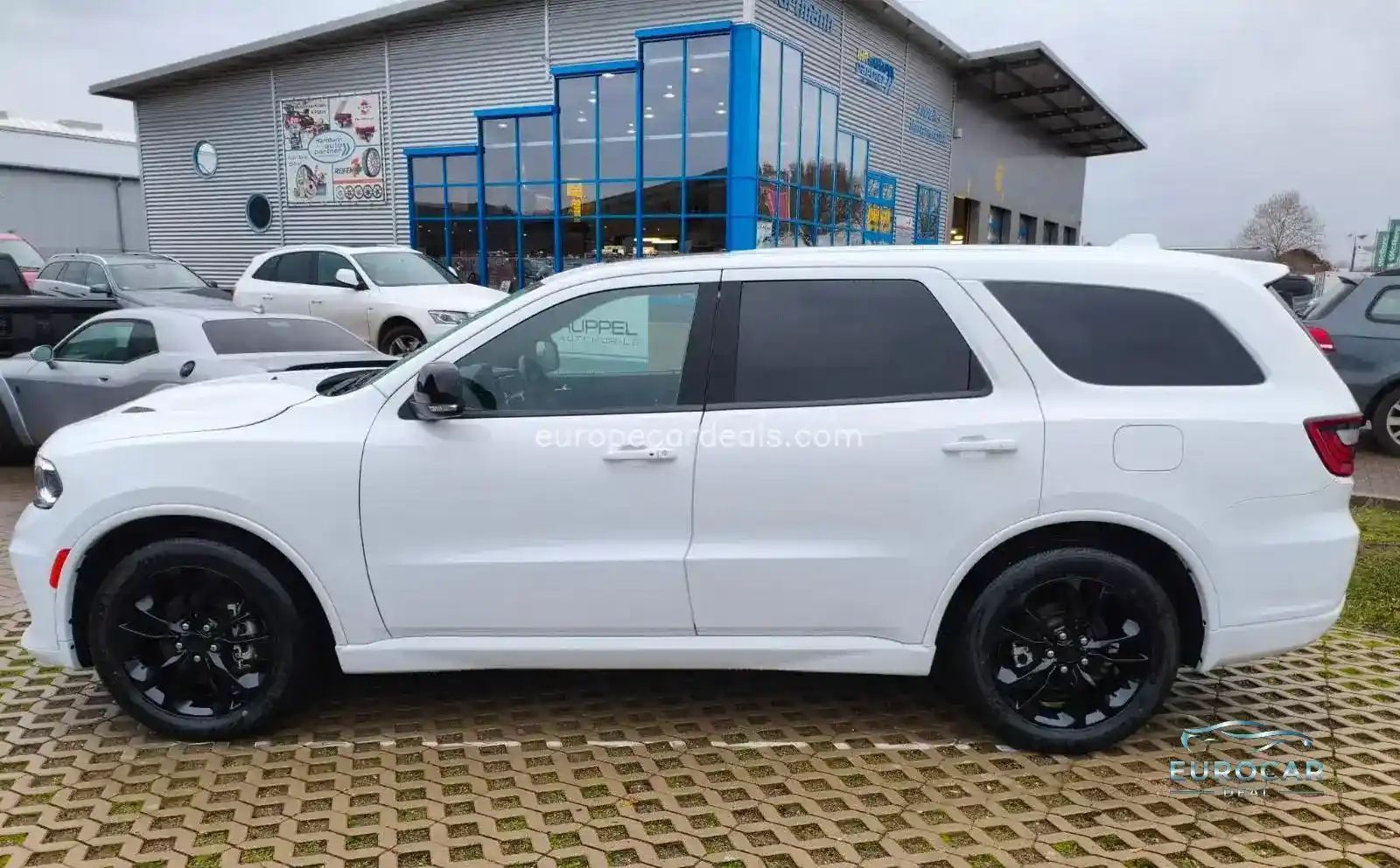 Dodge Durango