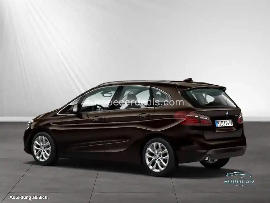 BMW 218 Active Tourer