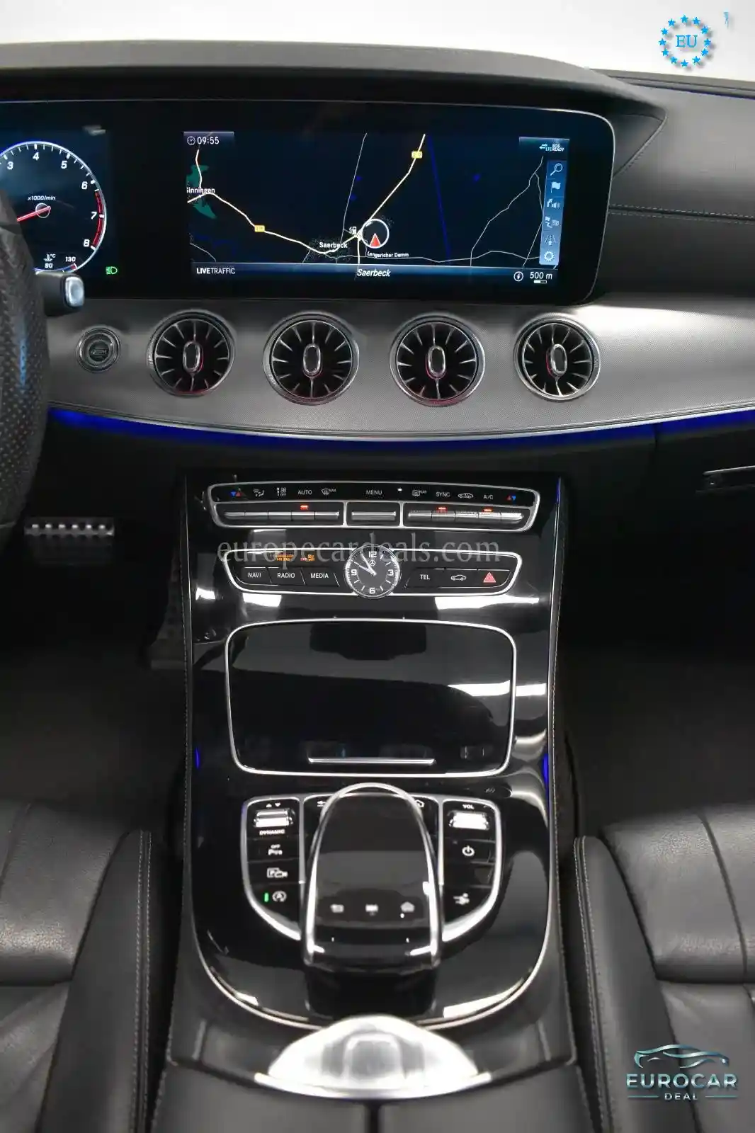 Mercedes-Benz E 450