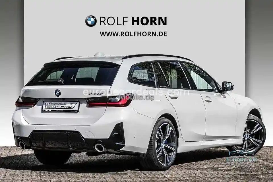 BMW 330