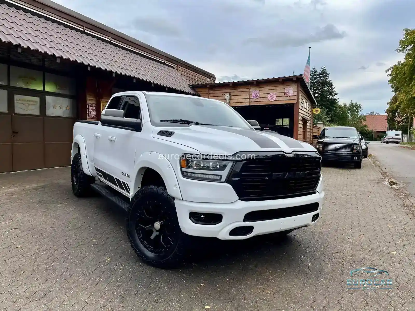 Dodge RAM
