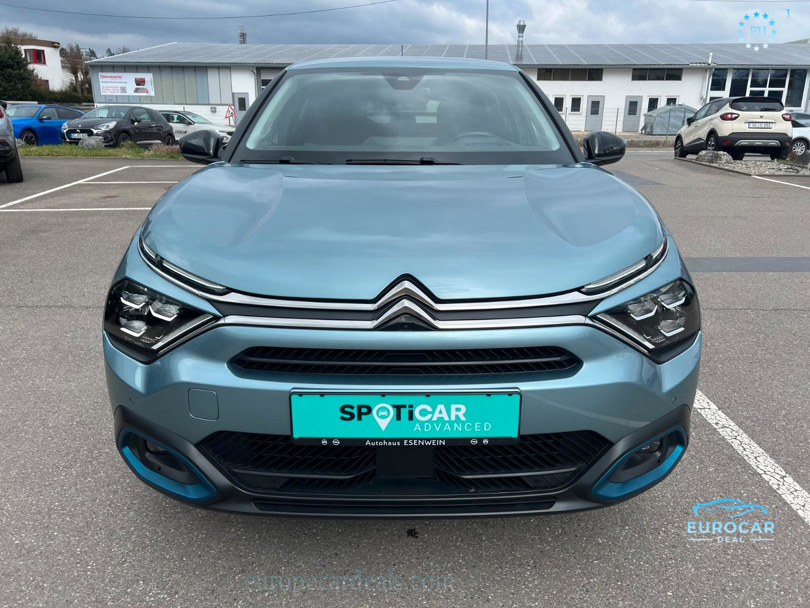 Citroën C4