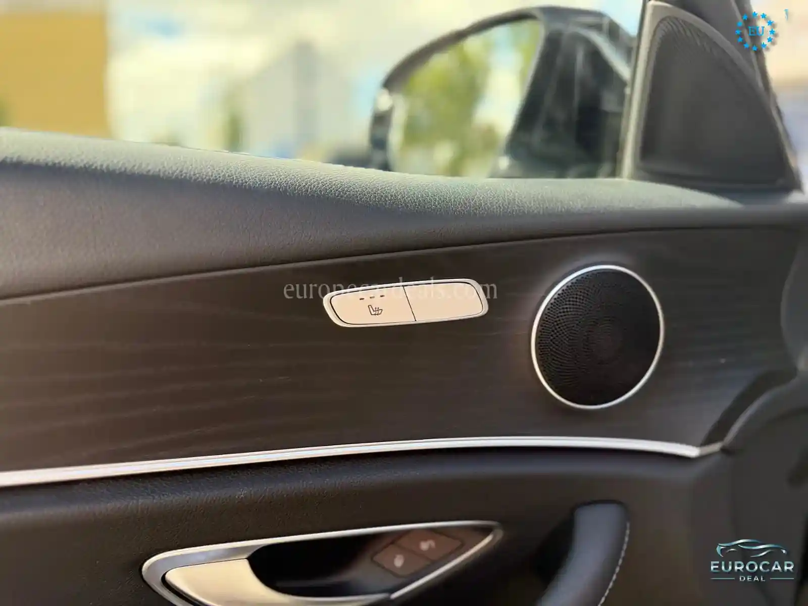 Mercedes-Benz E 400