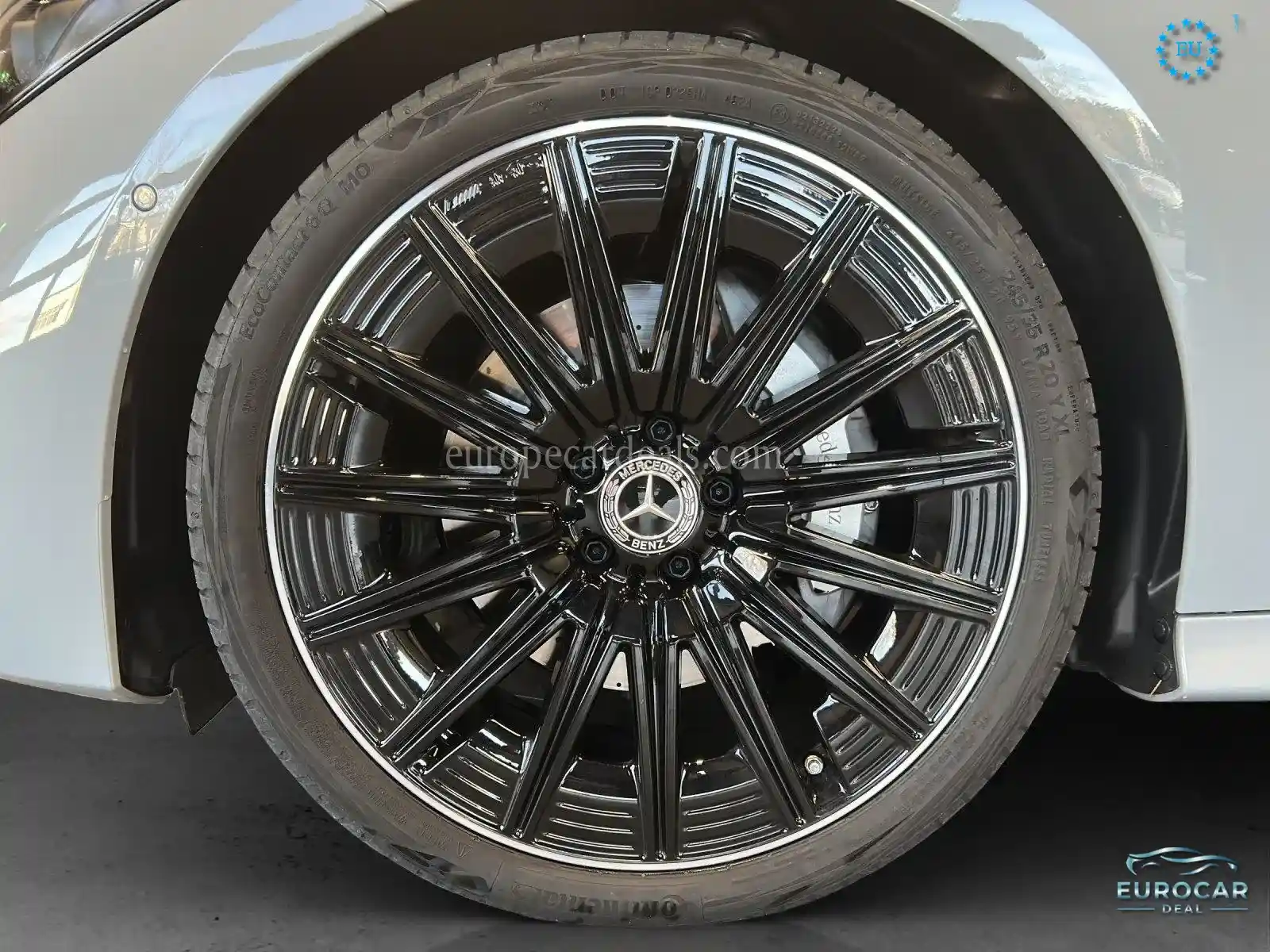 Mercedes-Benz CLE 300
