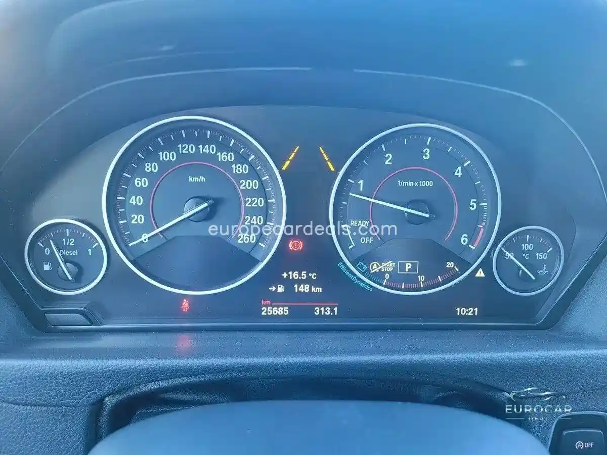 BMW 430