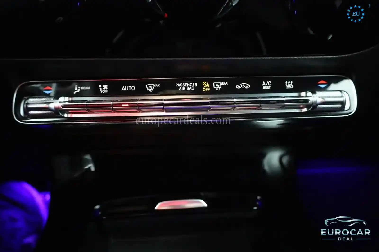 Mercedes-Benz CLA 200 Shooting Brake