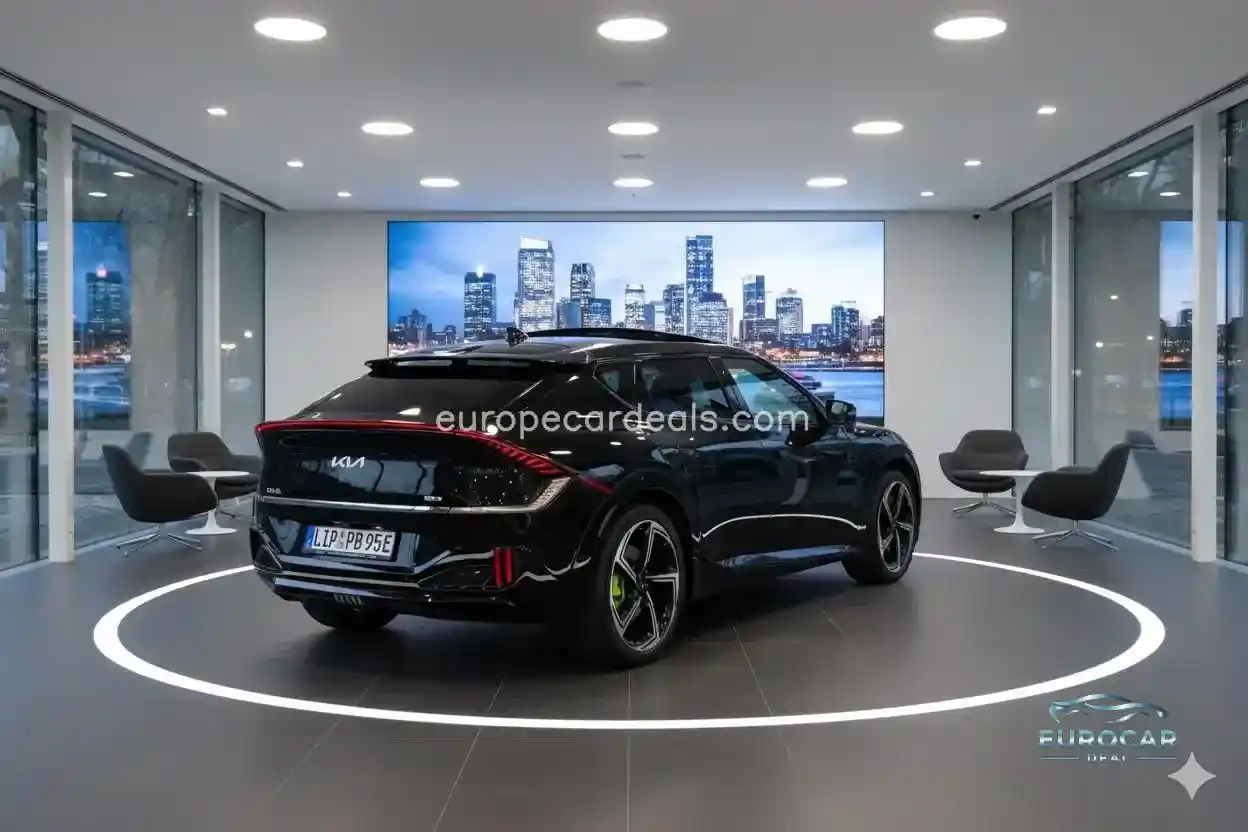 Kia EV6