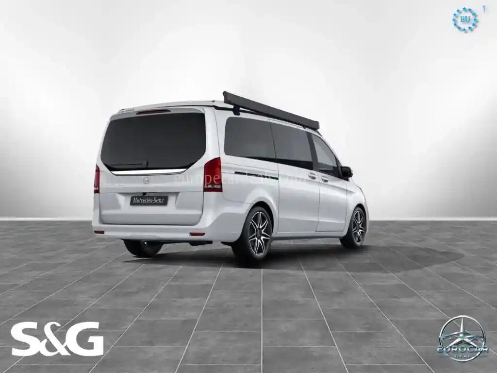 Mercedes-Benz V 300