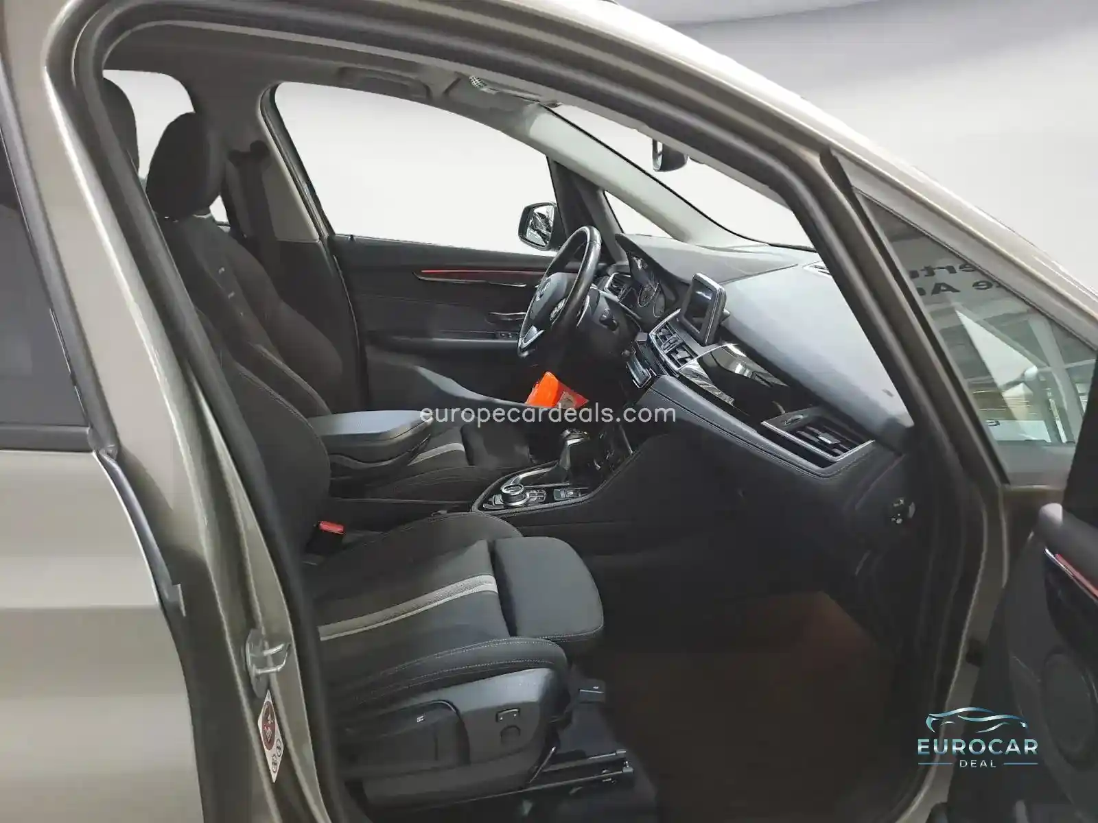 BMW 225 Active Tourer