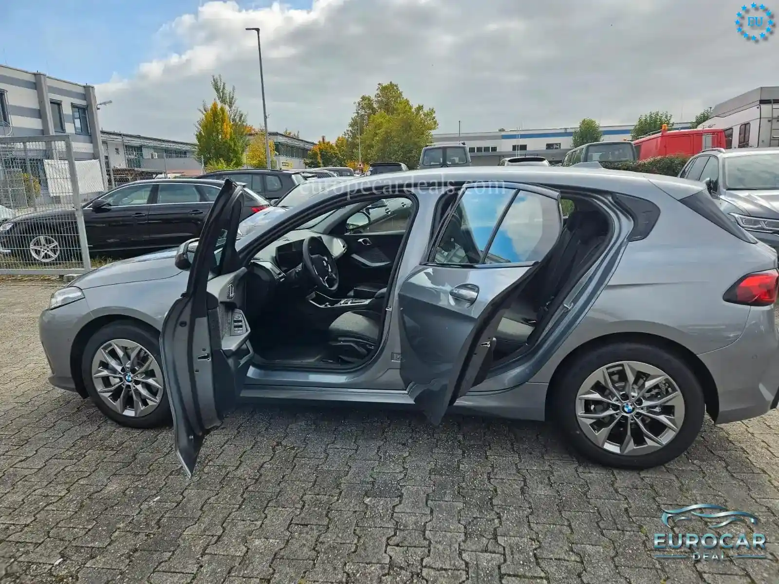 BMW 120
