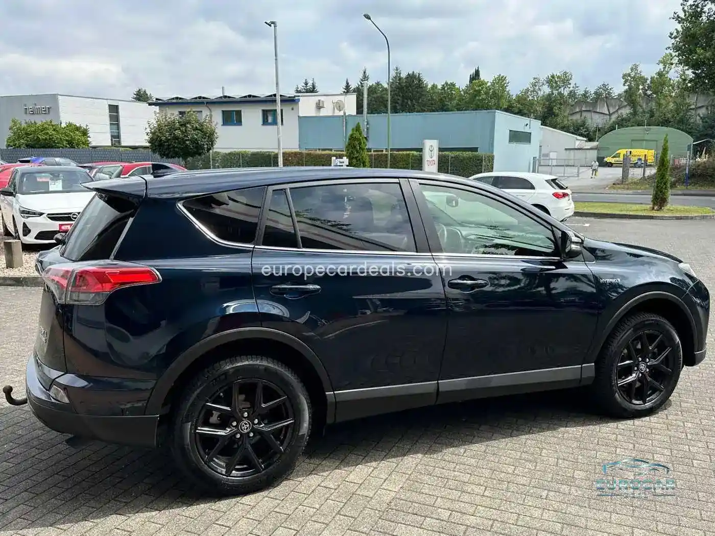 Toyota RAV 4