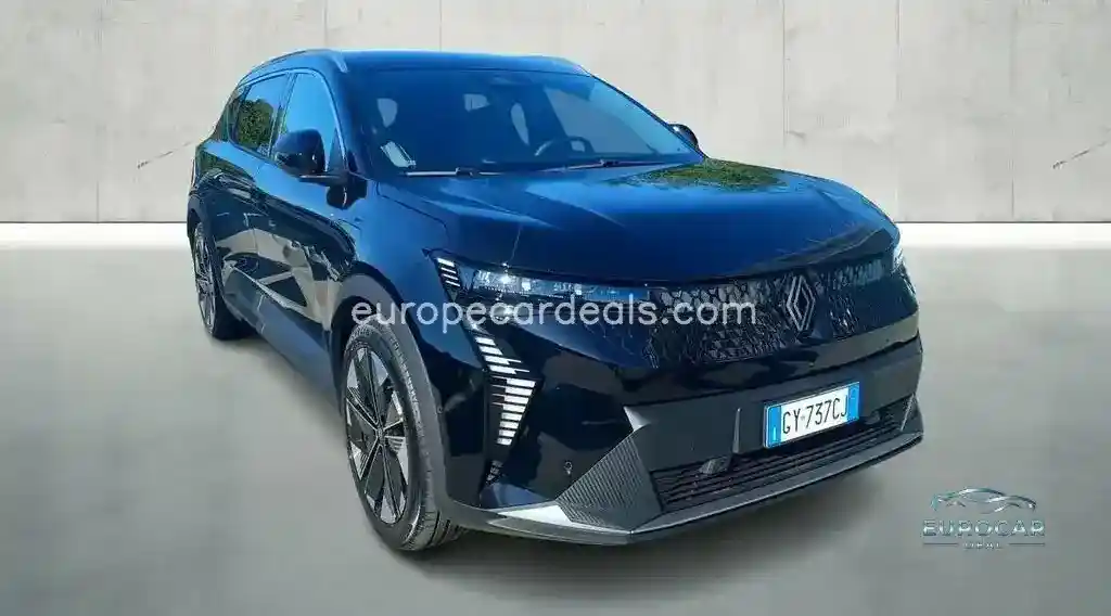 Renault Other