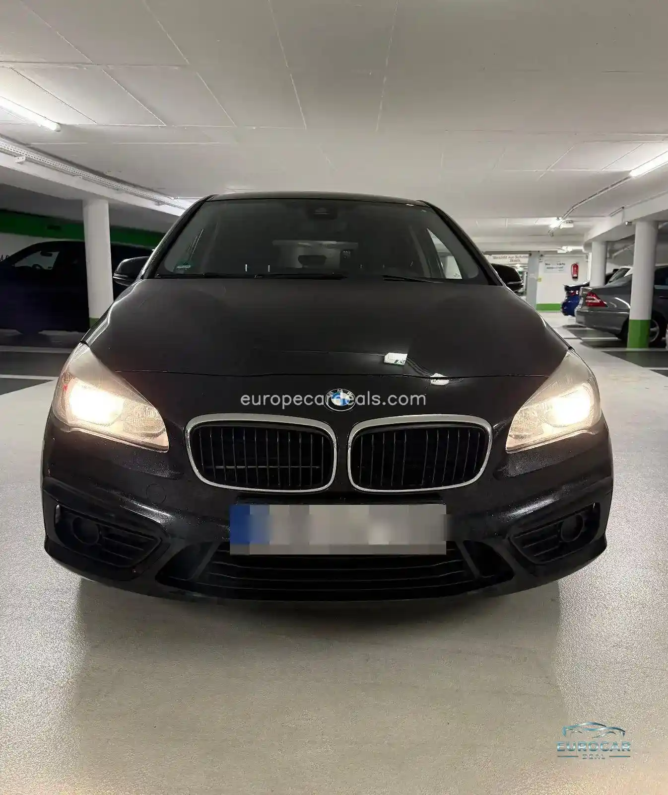 BMW 220
