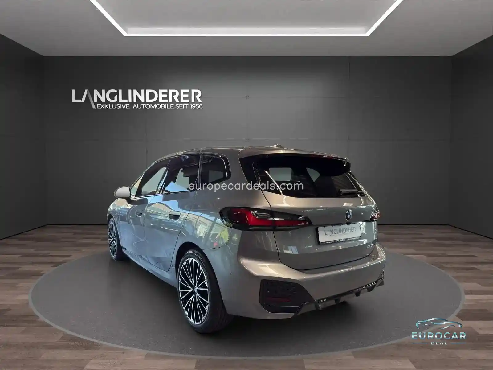 BMW 223 Active Tourer