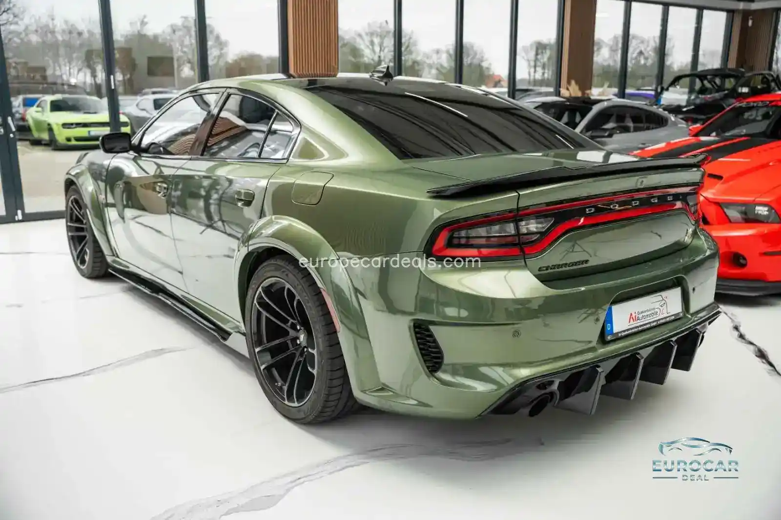 Dodge Charger