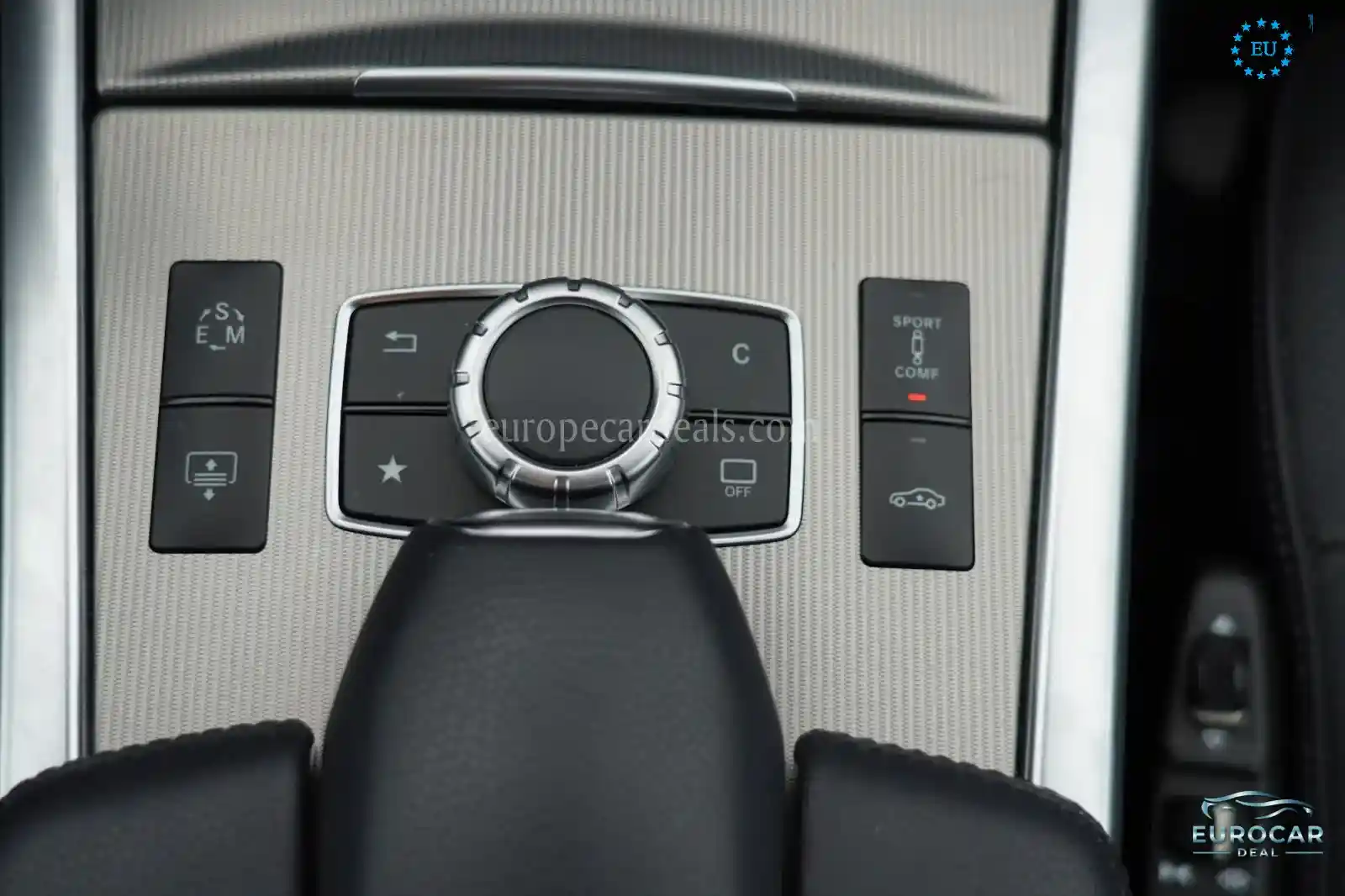 Mercedes-Benz E 400