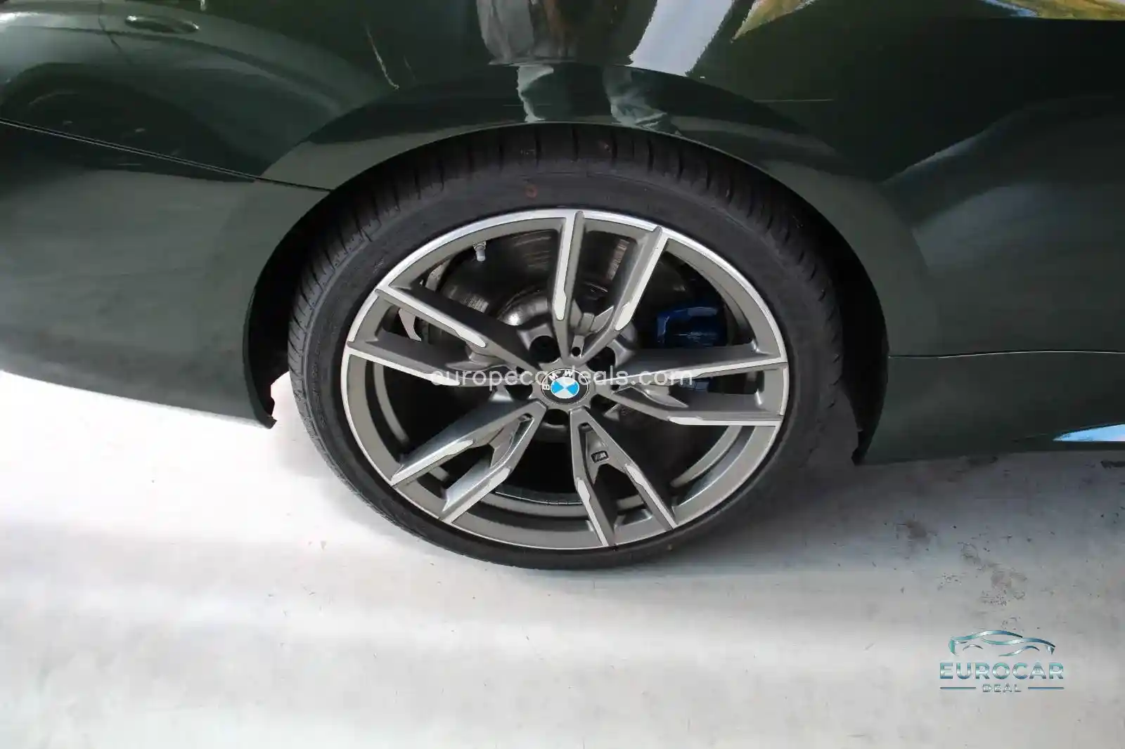 BMW M440