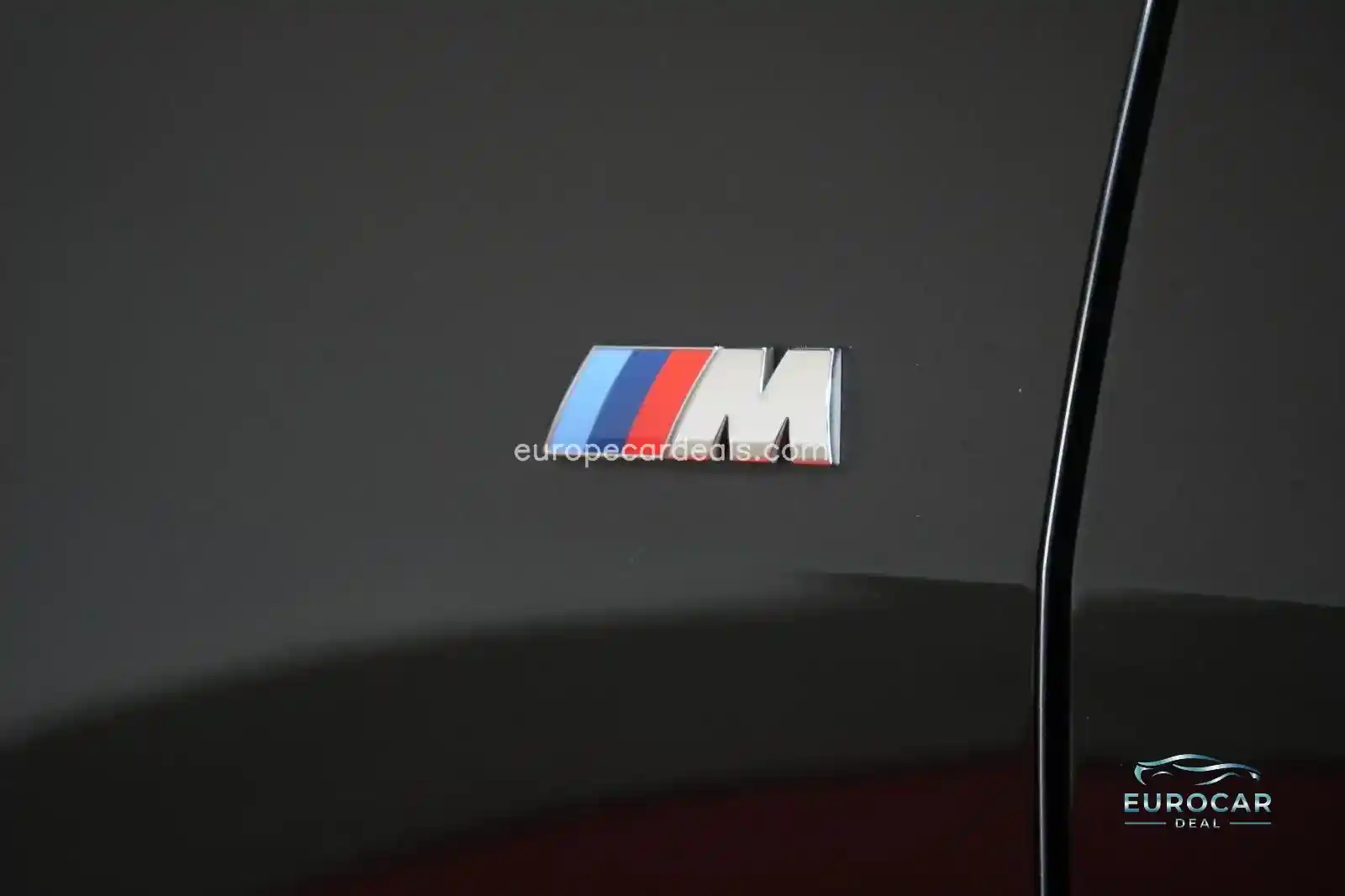 BMW 420 Gran Coupé