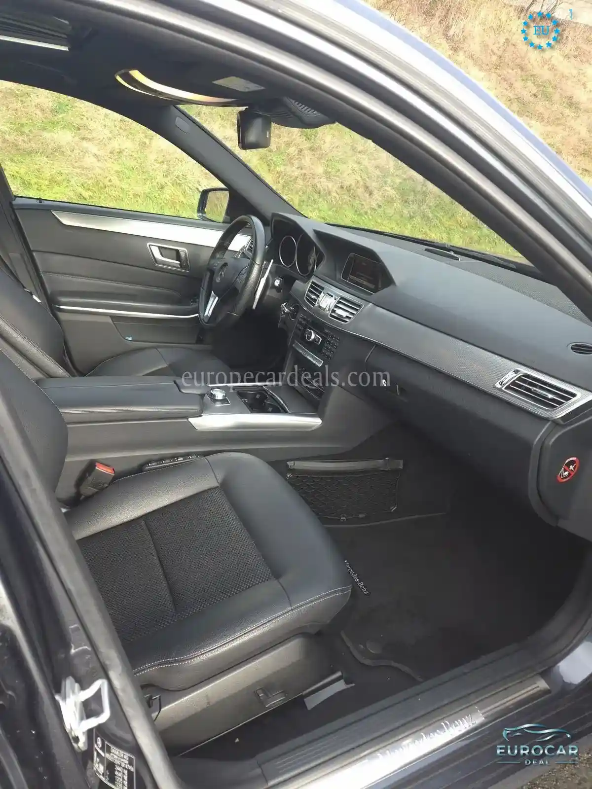 Mercedes-Benz E 250